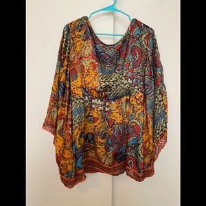 Ivy Jane blouse